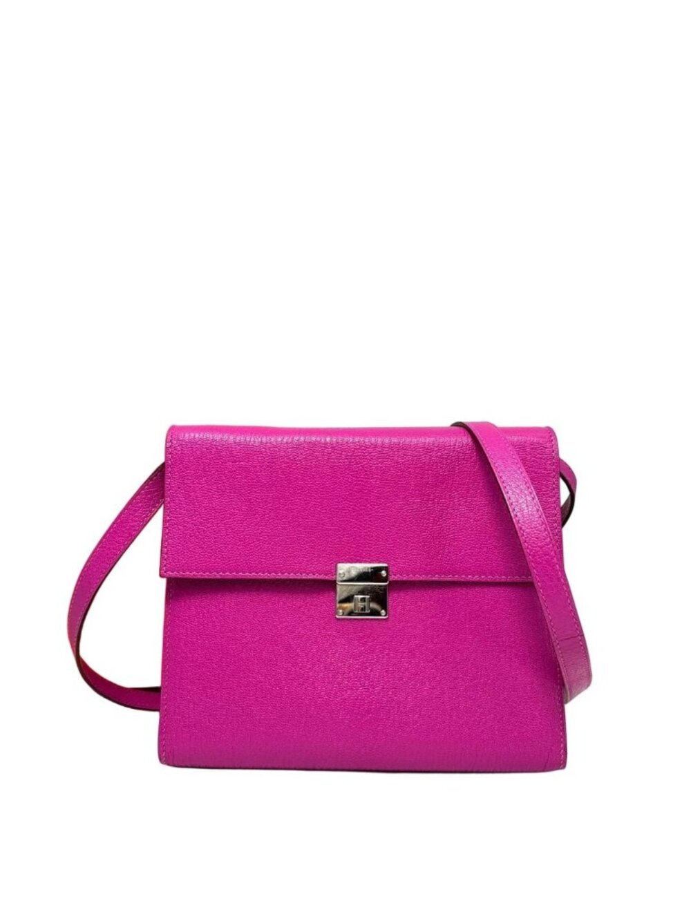 Hermes Clic 16 Shoulder Bag